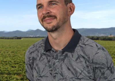 Domaine La Couquihado