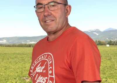 Domaine des Quayrades