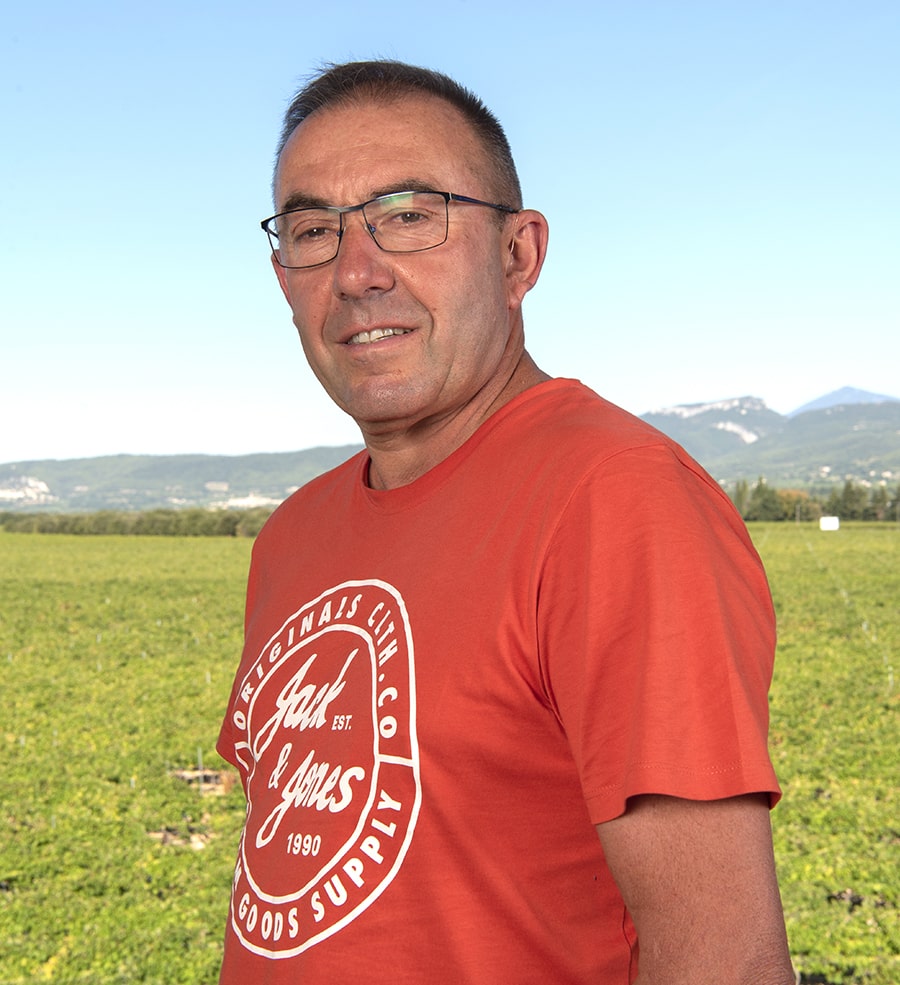 DOMAINE DES QUAYRADES