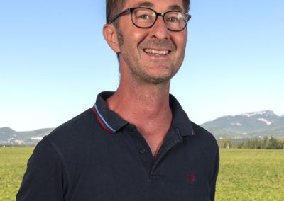 Le Bois des Dentelles