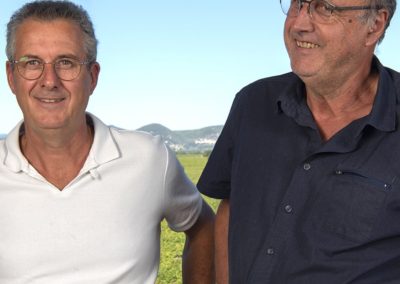 Domaine des Pasquiers