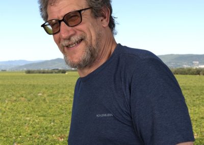Domaine Moun Pantaï