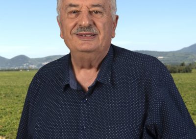 Domaine Lucien Tramier