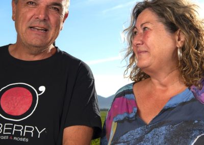 Domaine Valand / Domaine Renard