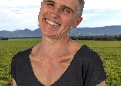 Domaine Rabasse Charavin