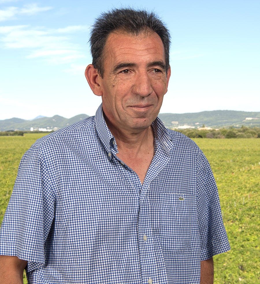 DOMAINE SAINT-PIERRE