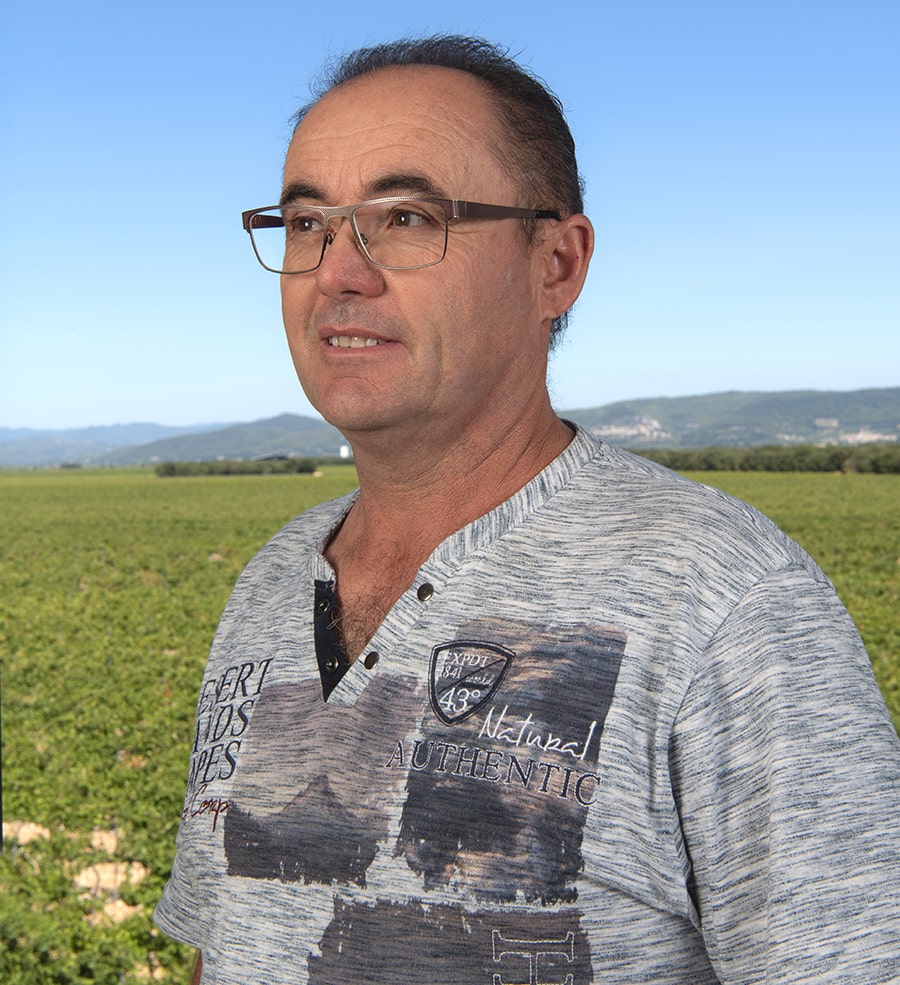 DOMAINE LES APHILLANTHES