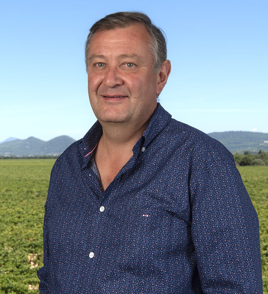 Domaine de la Berthète