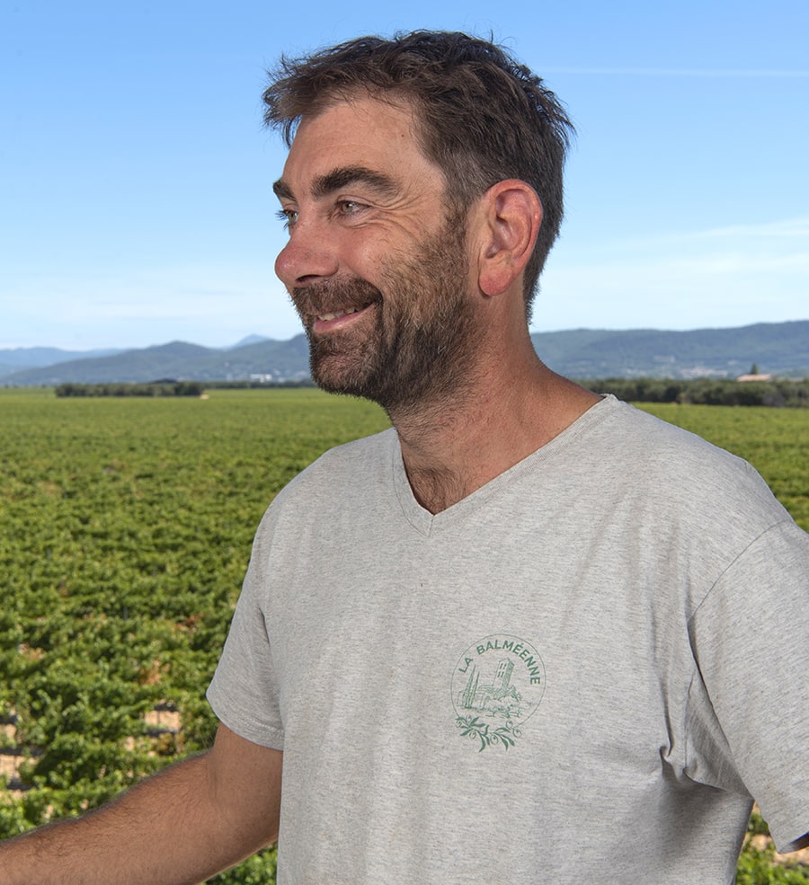 DOMAINE LES ONDINES